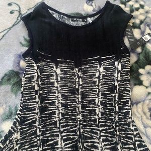 Nic+Zoe Sleeveless Dress